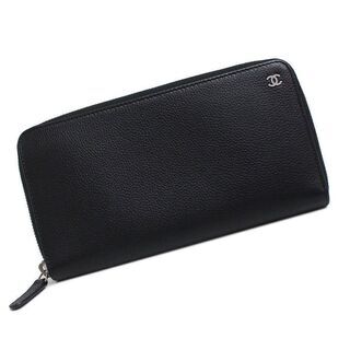 お買い得‼️格安‼️非常に入手困難‼️【日本完売 シャネル長財布...
