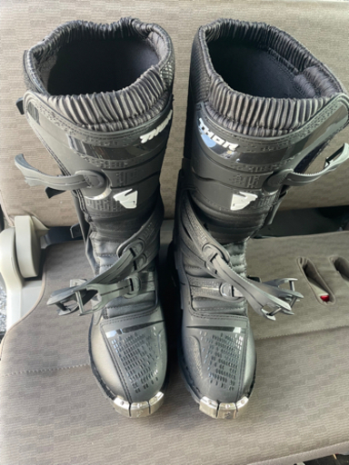 ソアー　オフロードブーツ