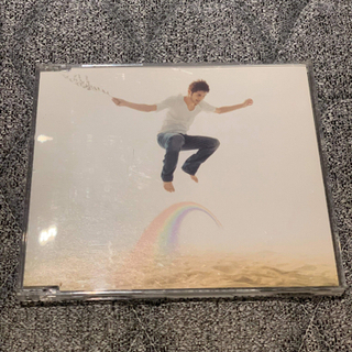 平井堅の中古CD 2枚セットの画像