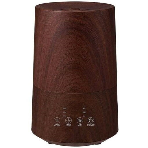 ハイブリッド加湿器