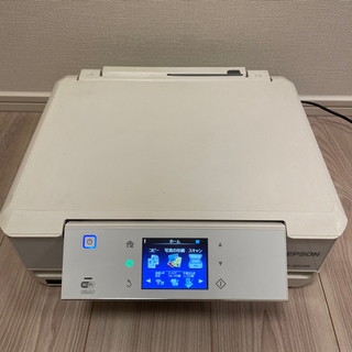 EPSON プリンター