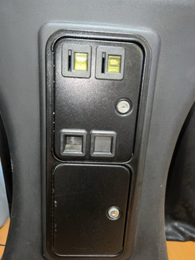 ダーツマシン GALAXY2 動作品