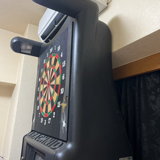 ダーツマシン GALAXY2 動作品の画像