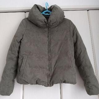 ナノ・ユニバース ダウン