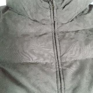 ナノ・ユニバース ダウンの画像