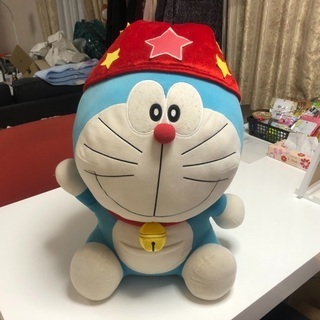 一番くじ「映画ドラえもん のび太の新魔界大冒険～7人の魔法使い～」の画像