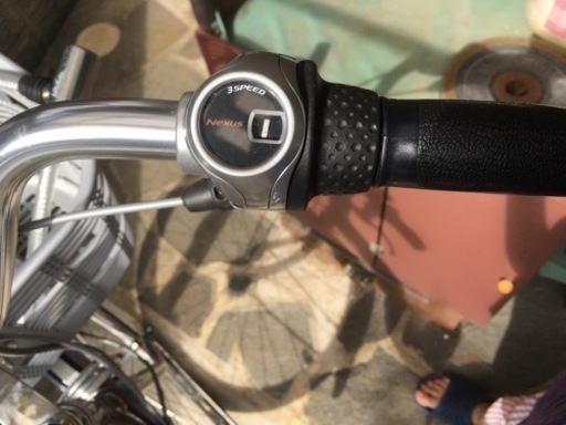 ※美品※ブリジストン電動自転車