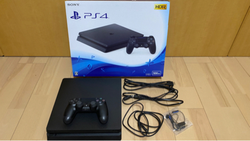 【PS4】※今日取りに来られる方限定