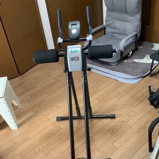 スポーツ　マシン