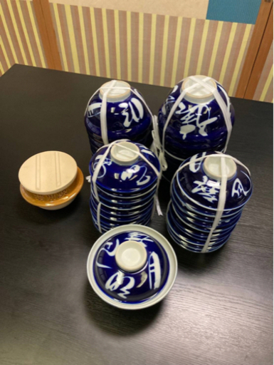 どんぶり