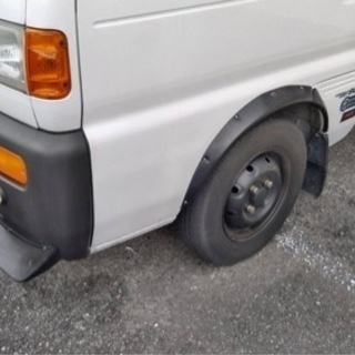 スズキ キャリイトラック DC51T 【値段交渉あり！！の画像