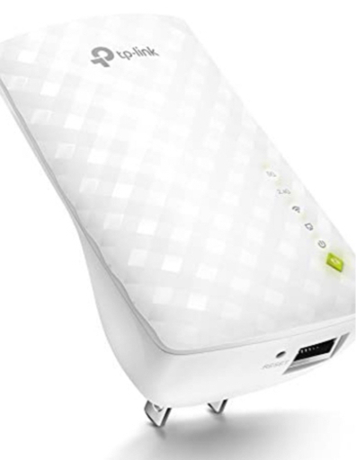 TP-Link WIFI 無線LAN 中継器