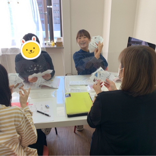【少人数】韓国語初級/中級会話クラス11月受講生募集の画像