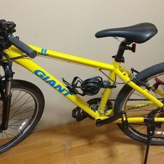 Giant snap (2019製) Sサイズ【値下】