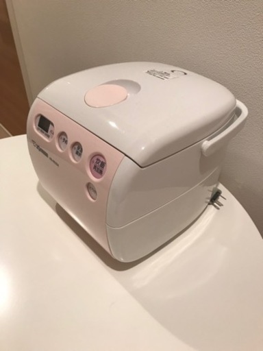 炊飯器
