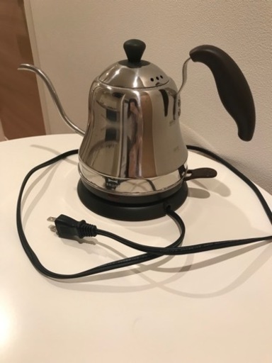 BRUNO ケトル