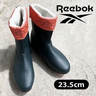 【 Reebok 】リーボック　23.5cm EASYTONE ...