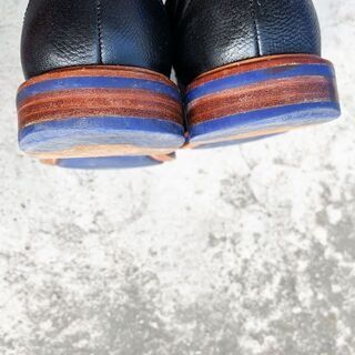 【 COLE HAAN 】コールハーン　26.5cm ウイングチップの画像