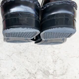 【 MOON STAR 】ムーンスター　25.5cm ビーフロールローファーの画像