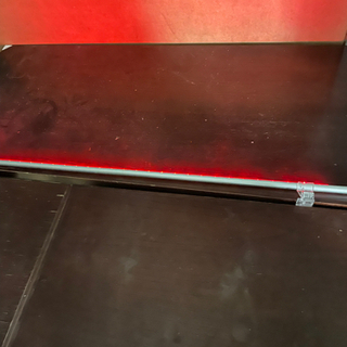LEDバー  24v〜100v、240v？  現金手渡しOKの画像