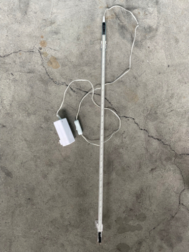 LEDバー  24v〜100v、240v？  現金手渡しOK
