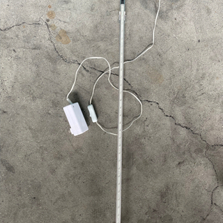 LEDバー  24v〜100v、240v？  現金手渡しOK