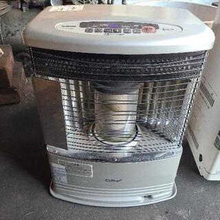 ナショナル　FF式ストーブ