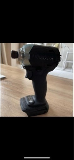 家具 makita 18v TD161D