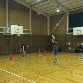 🏀バスケットボール🏀ShootingGym🏀 - 生駒市
