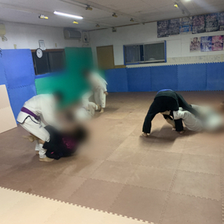 筑西市でブラジリアン柔術の習い事はいかがですか？