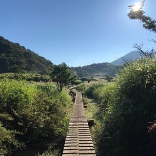 【土日開催】20〜30代　土日登山メンバー募集