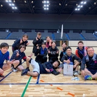 一緒にソフトバレーしませんか？
