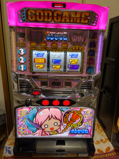 引取限定　ゆるせぽね  スロット　実機