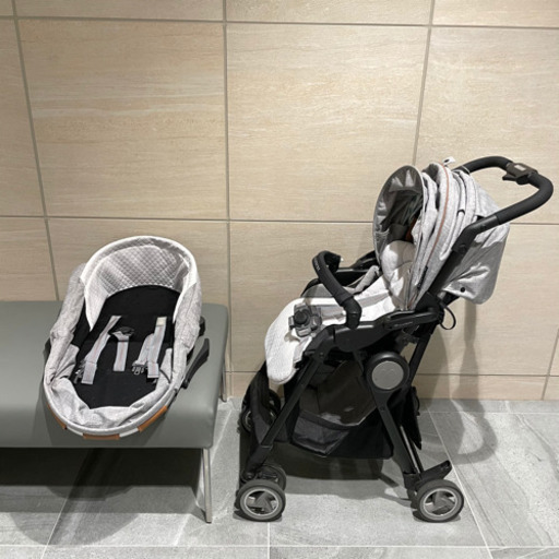 エールベベ　フラコット