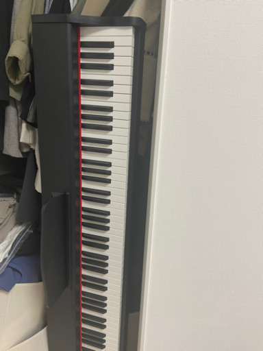 電子ピアノ　キーボード　88鍵盤
