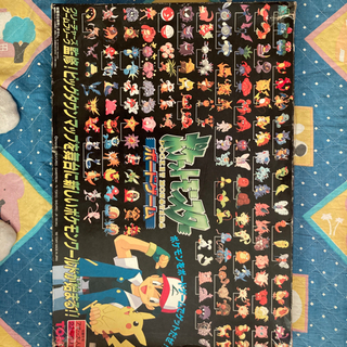 ポケモンボードゲーム