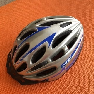 自転車ヘルメット