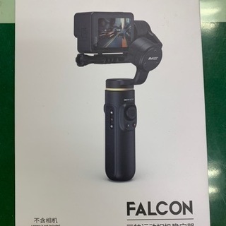 順番に対応中（ジャンク品）アクションカメラ用ジンバル　inkee...