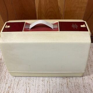 ブラザーミシン　ペースセッター702　ZZ2-B702の画像