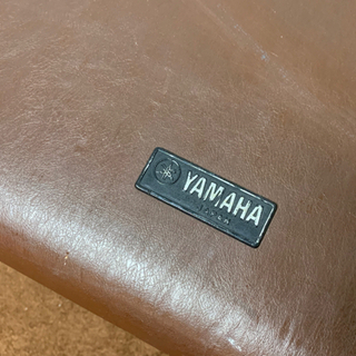 【無料】YAMAHA バリトンサックスケース（中古）の画像