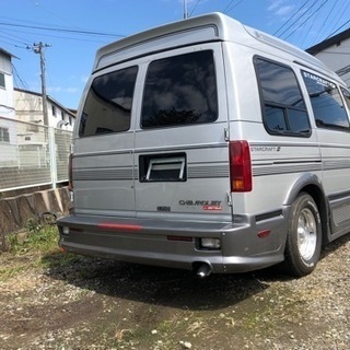 96シボレーアストロスタークラフトAWDの画像