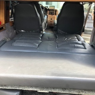 96シボレーアストロスタークラフトAWDの画像