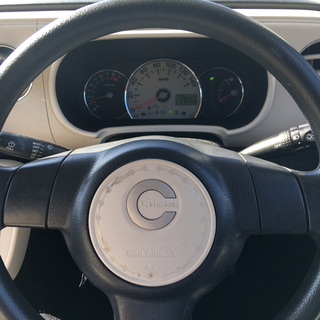 決まりましたミラcocoa★平成22年式★車検令和4年5月まで★状態良の画像