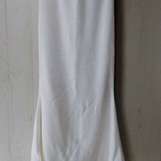 未使用　ディーホリック　ニット　白　セット　size　L の画像