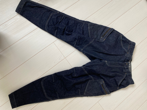 作業着☆美品☆新品未使用☆セット