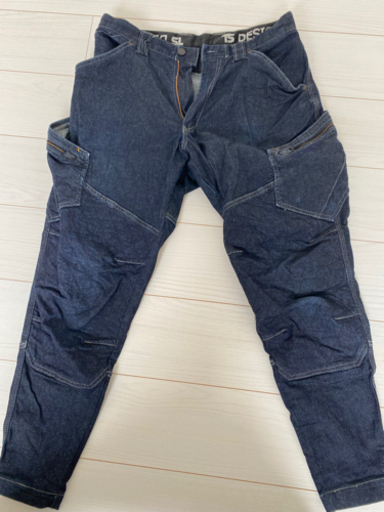 作業着☆美品☆新品未使用☆セット