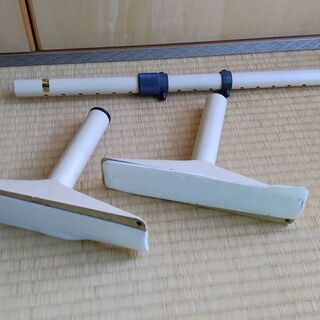 家具転倒防止具・金属製の画像