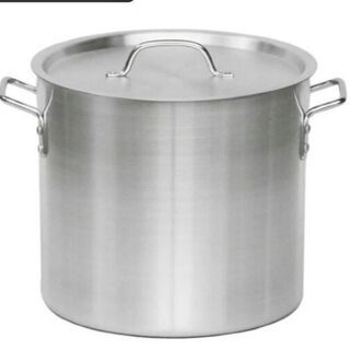 アルミ寸胴　40cm