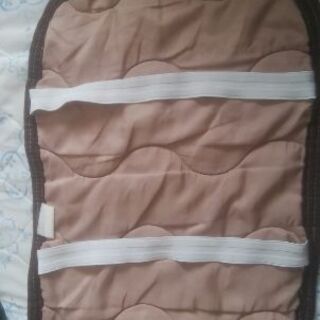 マクラカバーの画像