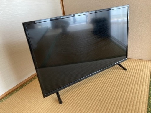 ※交渉中※32型　2017年製　液晶テレビ